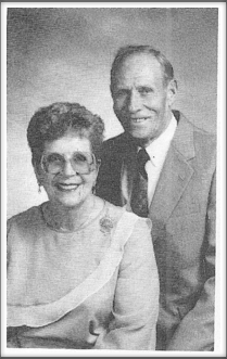 Charlie and Betty Fowler